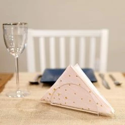 The Better House Kitchen Essentials Acrylic Napkin Holder