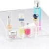 The Better House Organizers Crystal Clear Organizer With Lid