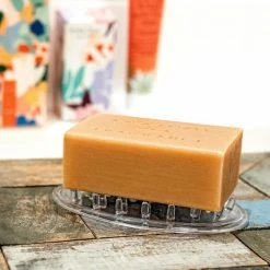 The Better House Soap Holder/Saver (Set Of 2) Bath & Laundry