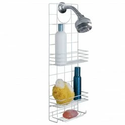 Better Houseware Shower Shelves