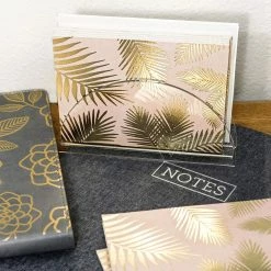 The Better House Kitchen Essentials Acrylic Napkin Holder