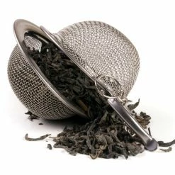 The Better House Mesh Tea Ball