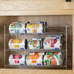 The Better House Can Organizer