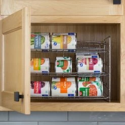 The Better House Can Organizer