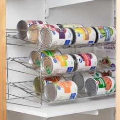 The Better House Can Organizer