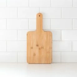 Better Houseware Sales 16 Better Houseware Bamboo Paddle Board