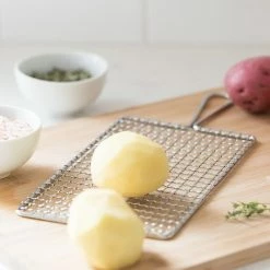 The Better House Safety Grater