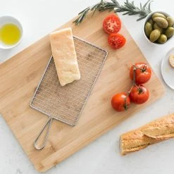 The Better House Safety Grater