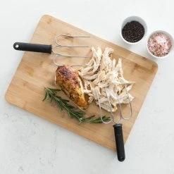 The Better House Meat Lifting Forks (Set Of 2) Kitchen Essentials