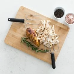 Better Houseware Bamboo Cutting Boards