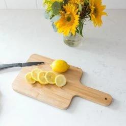 Better Houseware Bamboo Paddle Board