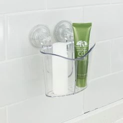 The Better House Suction-Cup Cutlery Holder 9 The Better House Suction-Cup Cutlery Holder