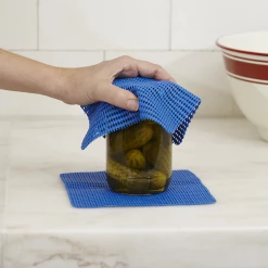 The Better House Kitchen Essentials Jar Gripper (Set Of 2)