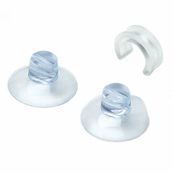 The Better House Bath & Laundry Shower Caddy Hardware