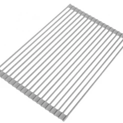 The Better House Over-The-Sink Roll-Up Drying Rack