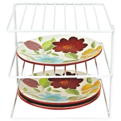 The Better House Corner Storage Rack