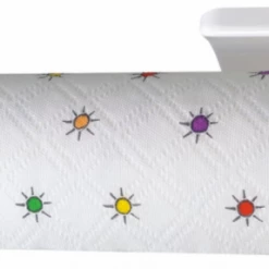 Better Houseware Organizers Adjustable Paper Towel Holder