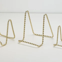 Better Houseware Organizers Braided Display Easels