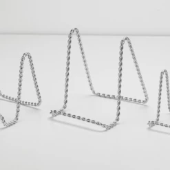 Better Houseware Organizers Braided Display Easels