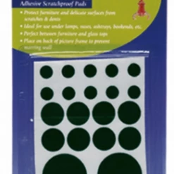 Better Houseware Organizers Flannel Protective Disks