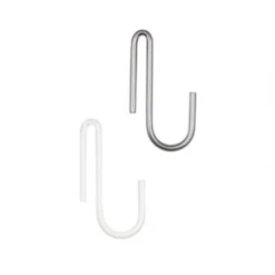 Better Houseware Steel Grid Hooks (Set Of 4)
