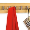 The Better House Organizers Milano Hook Horizontal Rack