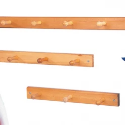 Better Houseware Peg Racks