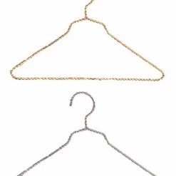 The Better House Braided Hanger Organizers