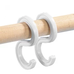 Better Houseware "S" Hooks Organizers