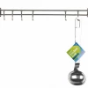 Better Houseware 6-Hook Rack (Avanti Series) Kitchen Essentials
