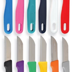 Better Houseware Solingen Paring Knives