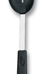 The Better House Slotted Spoon (Nylon Tools)