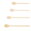 Better Houseware Wood Spoons (Sold Individually) Kitchen Essentials