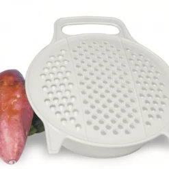 Better Houseware Grater N' Bowl