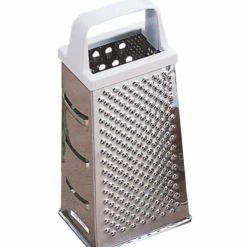 Better Houseware Kitchen Essentials 4-Sided Grater (9" H)