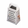 Better Houseware 4-Sided Grater (6" H) Kitchen Essentials