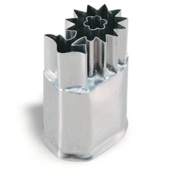 Better Houseware Handcrafted Garnishing Cutters Kitchen Essentials