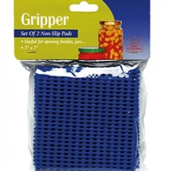 The Better House Kitchen Essentials Jar Gripper (Set Of 2)
