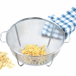 Better Houseware Kitchen Essentials Colander/Strainer