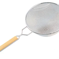 Better Houseware Double Mesh Strainer Kitchen Essentials