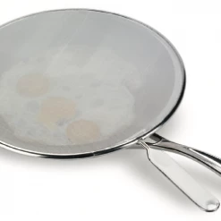 Better Houseware Splatter Screen With Handle