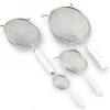 Better Houseware Kitchen Essentials Strainers (4 Sizes)
