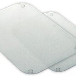 The Better House Acrylic Cutting Board Kitchen Essentials