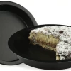 Better Houseware Round Cake Pan Kitchen Essentials