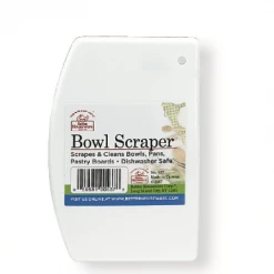 Better Houseware Bowl Scraper Kitchen Essentials