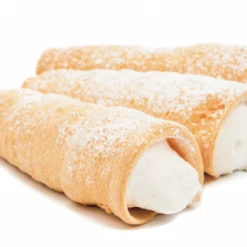 Better Houseware Cream Horn Molds (Set Of 6)