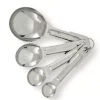 Better Houseware Measuring Spoons (Set Of 4)
