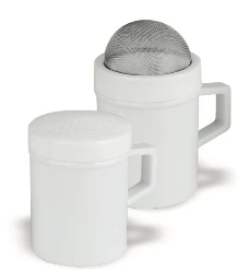 Better Houseware Plastic Shakers (Set Of 2) Kitchen Essentials