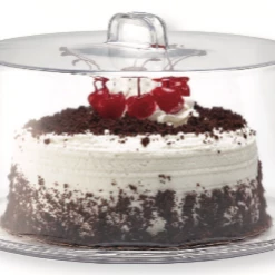 The Better House Cake Cover Set