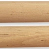 Better Houseware Rolling Pin With Nylon Bearings (Wood)